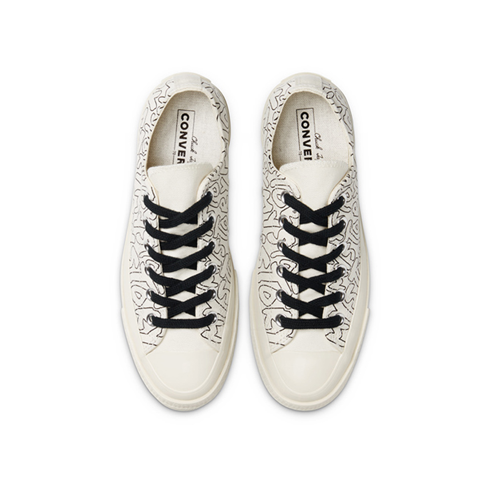 Giày Converse Chuck 1970s My Story Low Top170285C