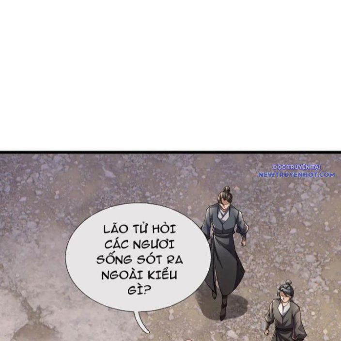 ngủ say vạn cổ: xuất thế đẩy ngang chư thiên chapter 90 37