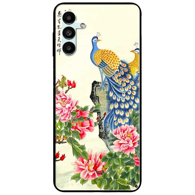 Ốp lưng dành cho Samsung A13 5G - Samsung A33 5G - Công Mới