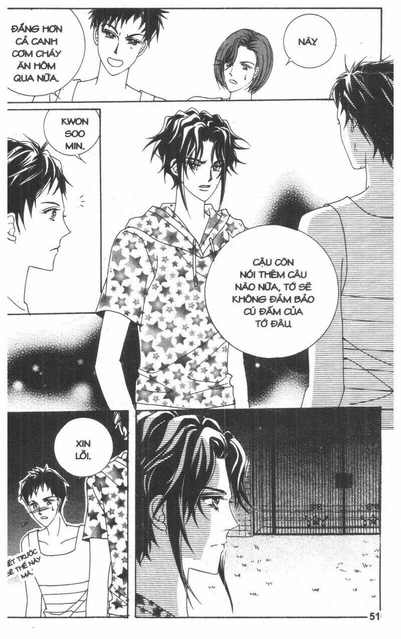 cũng vì em chapter 3 51