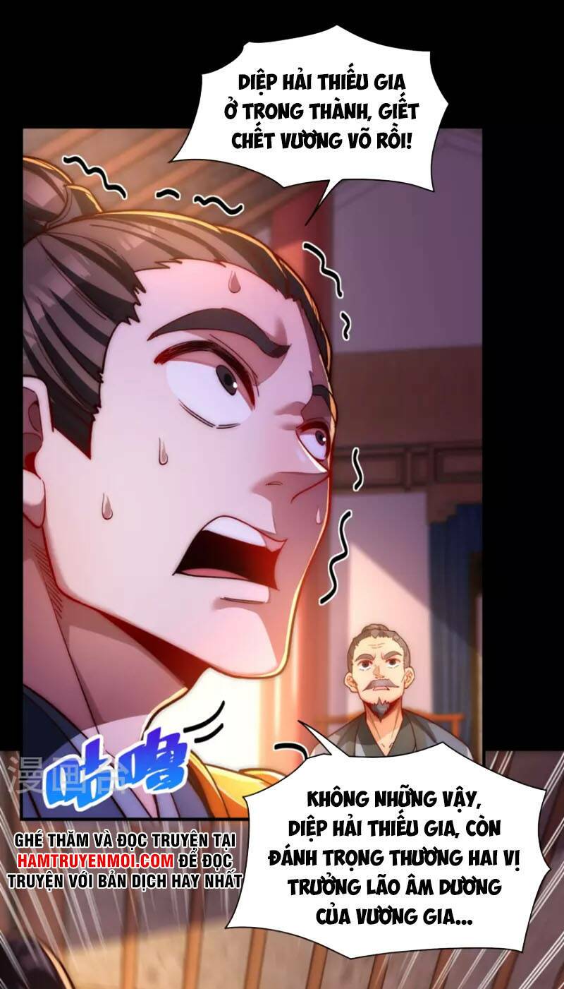 ta là thương thiên chapter 15 12