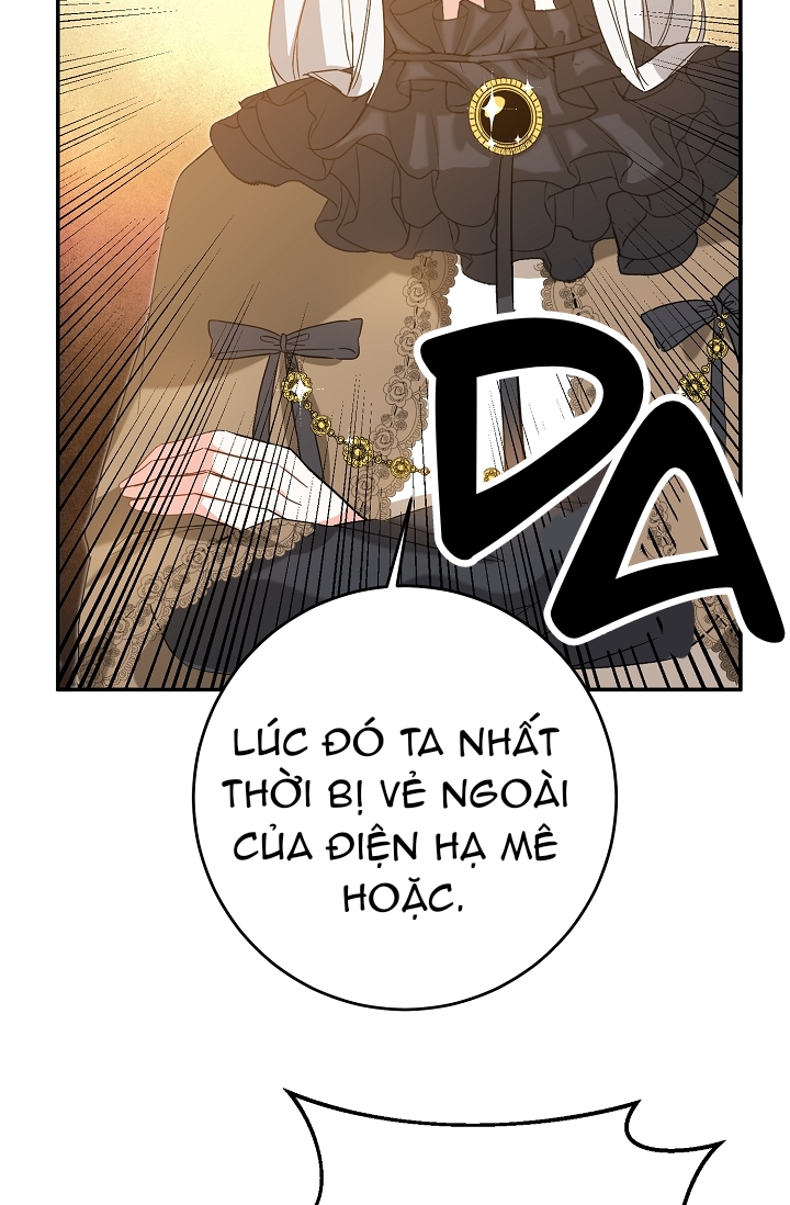 lí do cô ấy trở thành ác nữ chapter 5 70