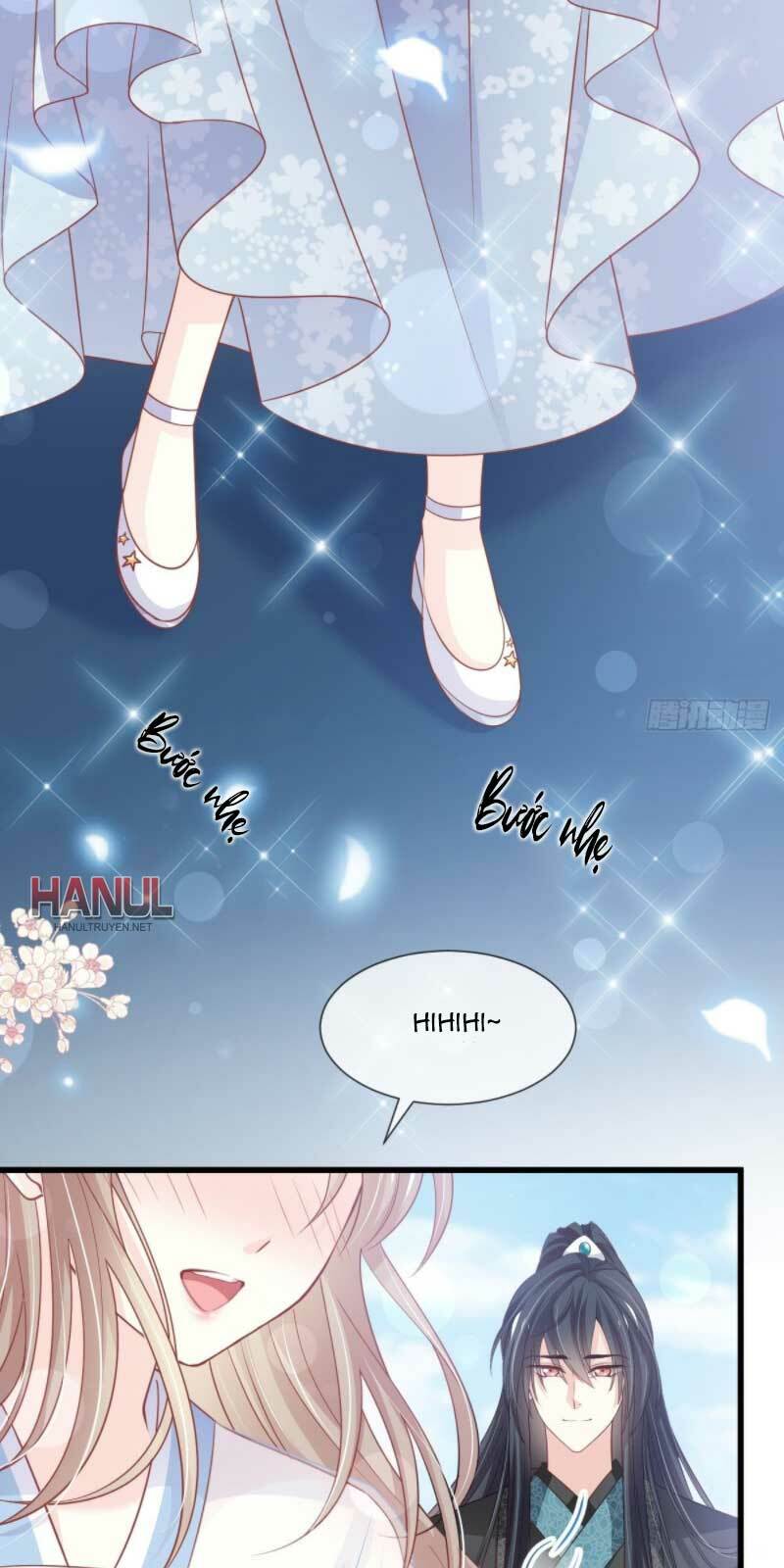 thiên hạ đệ nhất sủng phi chapter 244.2 10