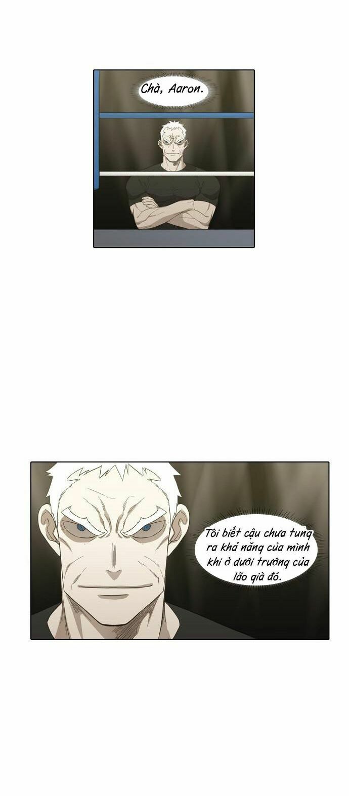 Võ Sĩ Quyền Anh chapter 81 56