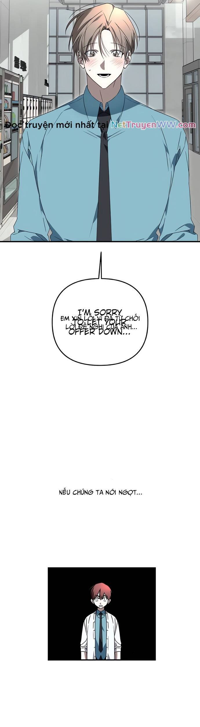 sounds like chapter 6 17