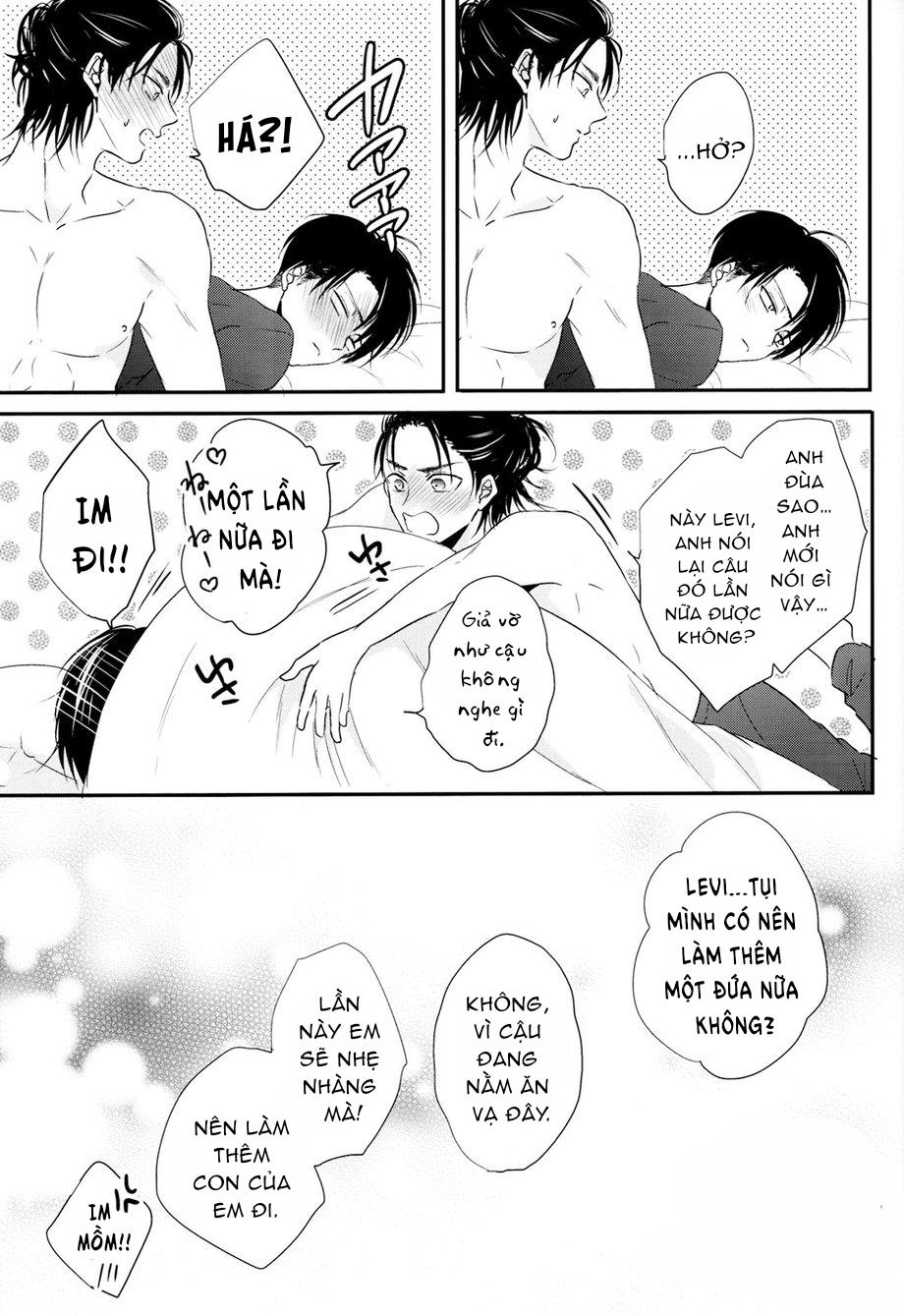 tổng hợp oneshot gây lứng chapter 43 28