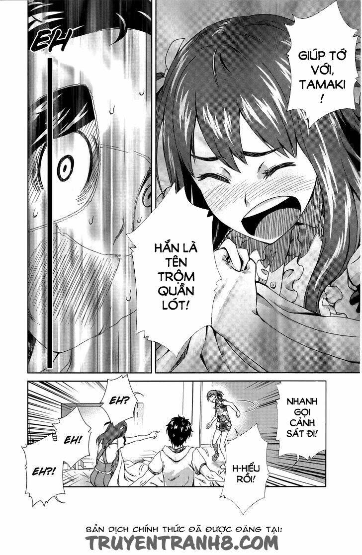 idol na kanojo to wotaku na boku to chapter 7 9