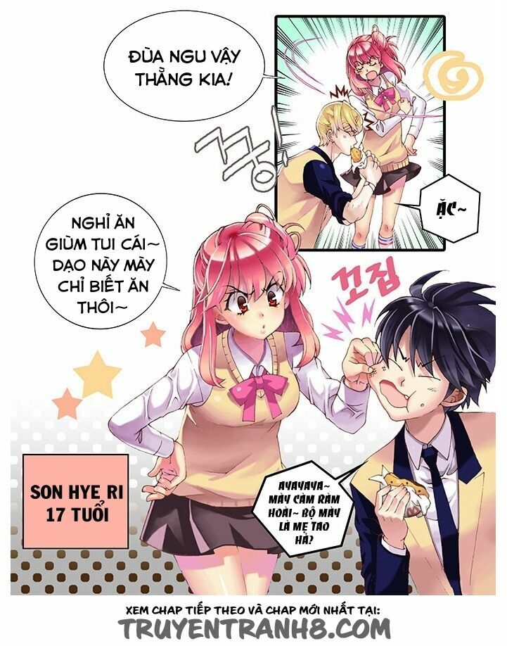 trăng mờ chapter 1 11