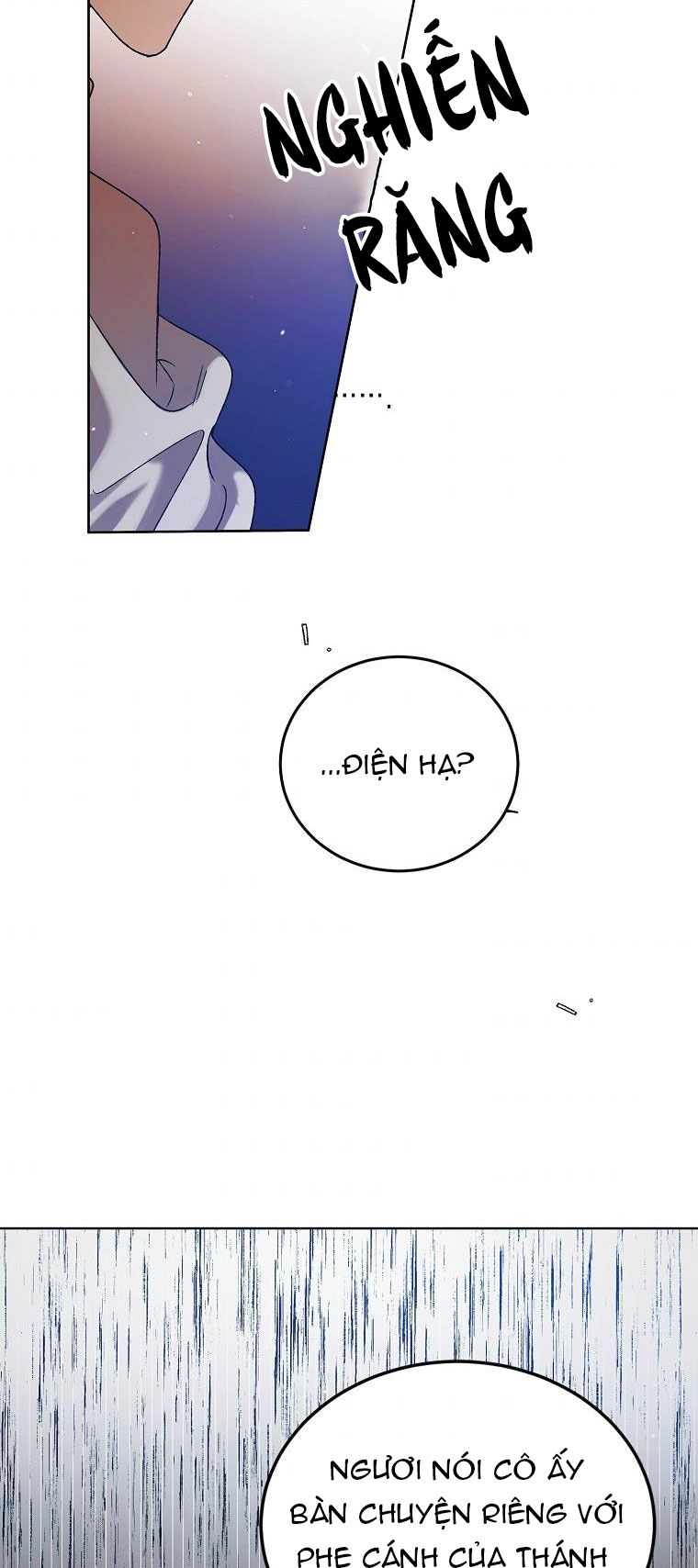 cách để em bảo vệ anh chapter 41 21