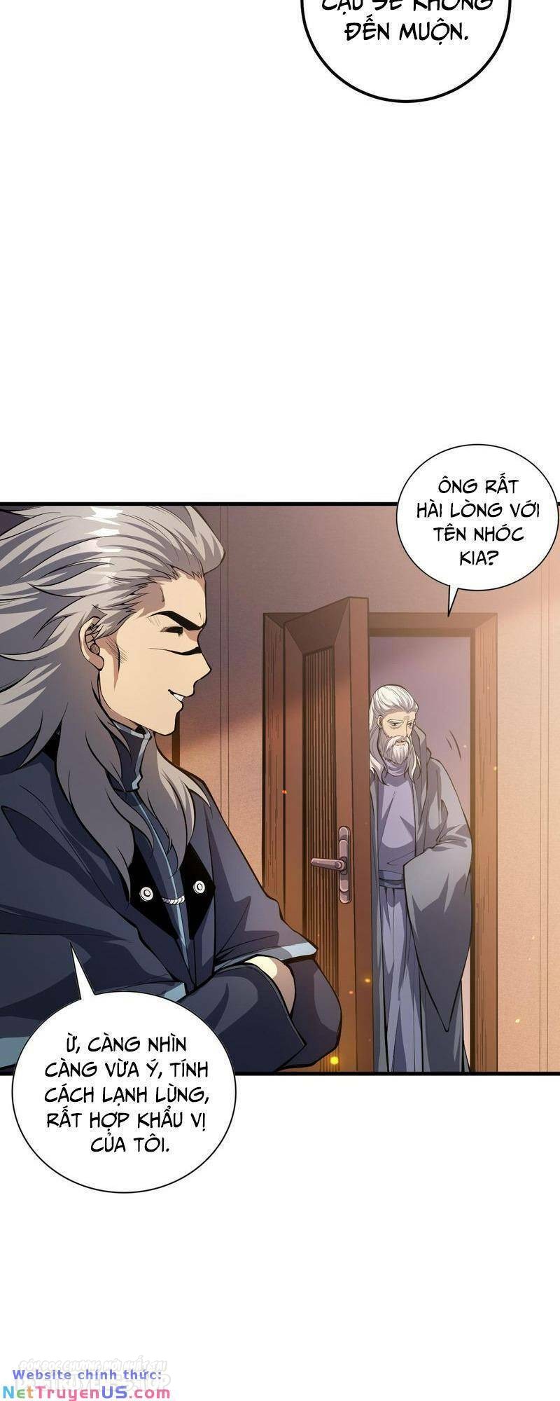 tử linh pháp sư! ta chính là thiên tài chapter 24 51