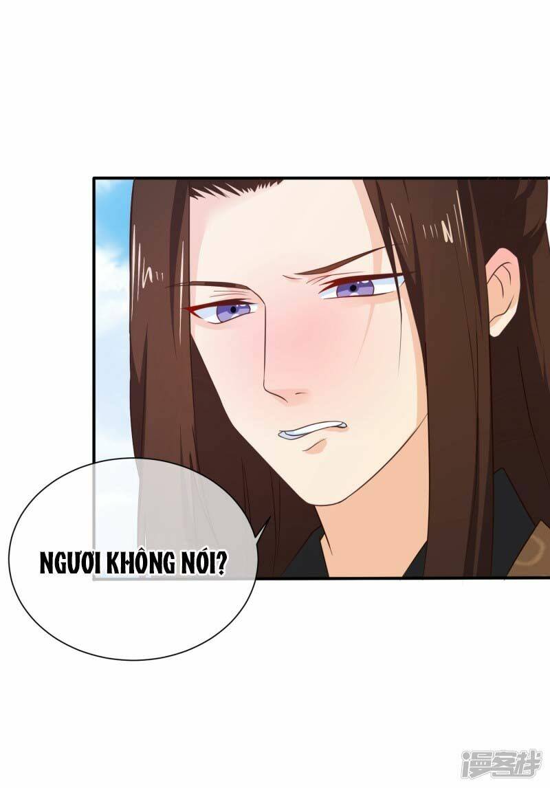 mười dặm hồng trang, thay huynh xuất giá chapter 41 17