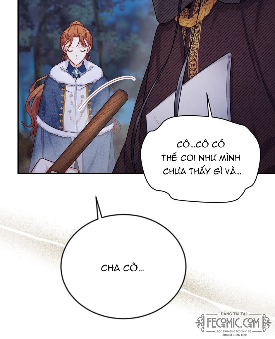 nữ công tước với tâm hồn trống rỗng chapter 91 25