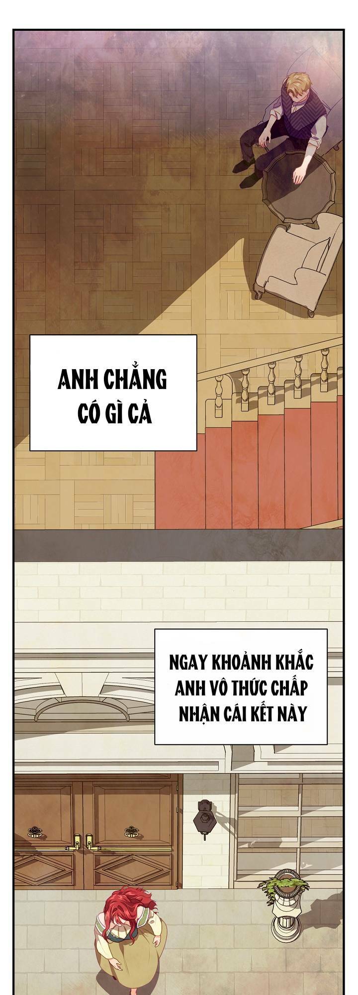 đại dương kiêu sa chapter 9.1 25