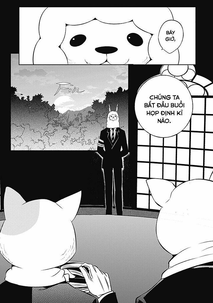 trò chơi tử thần chapter 13 36