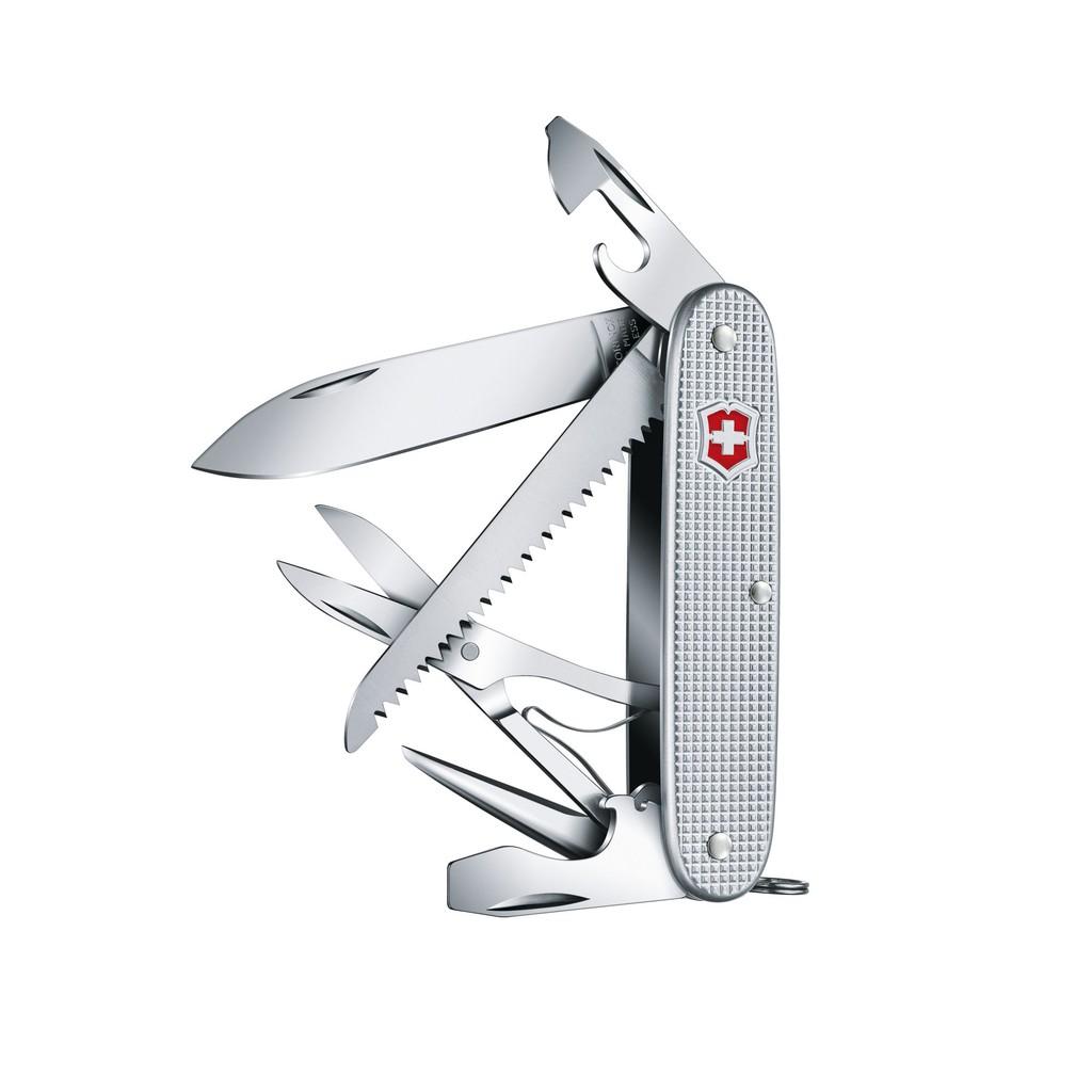 Dao xếp đa năng Victorinox Farmer X Alox