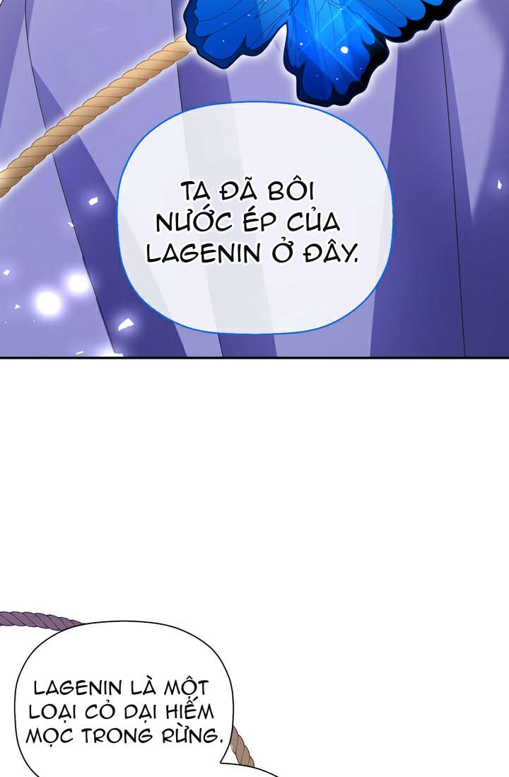 cách che giấu đứa con của hoàng đế chapter 11 50