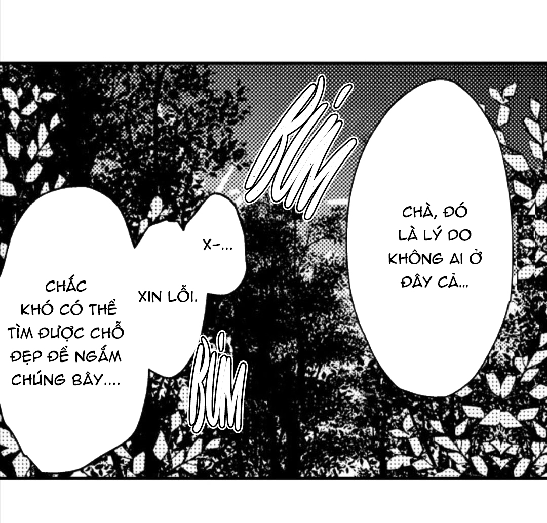 mặt sẹo quyến rũ chapter 15 31