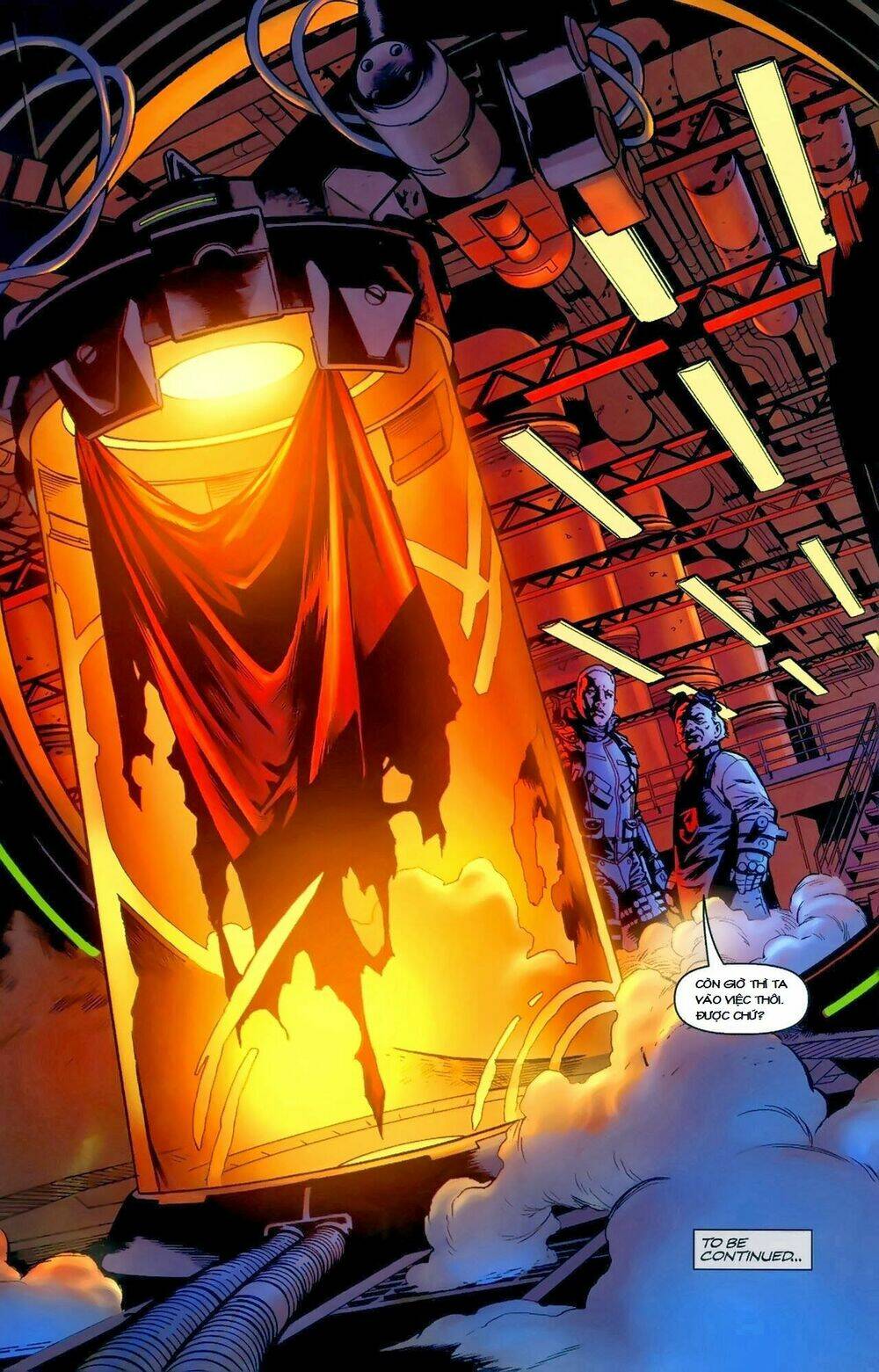 wanted - truy sát chapter 2 22