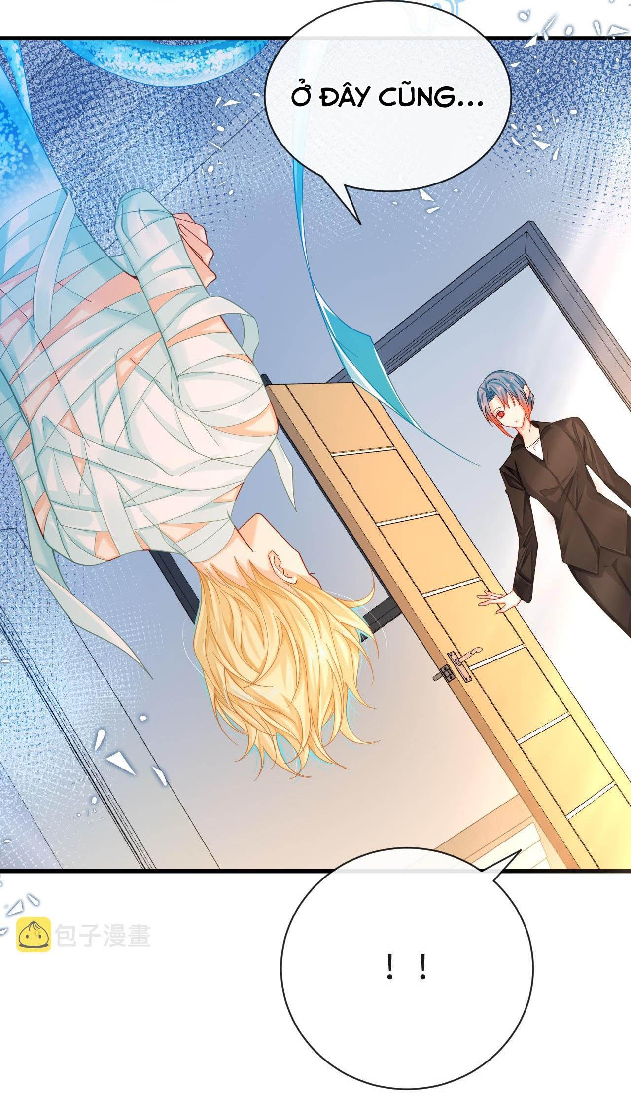 nhân ngư sa ngã chapter 42 25