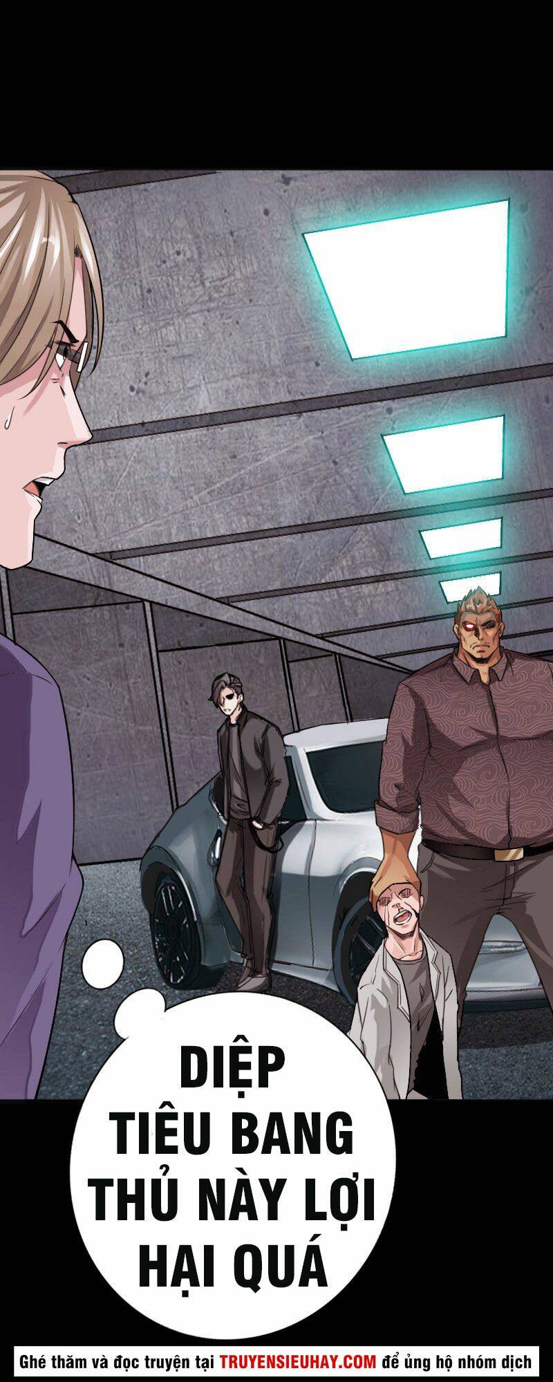 tuyệt phẩm tà thiếu chapter 56 9