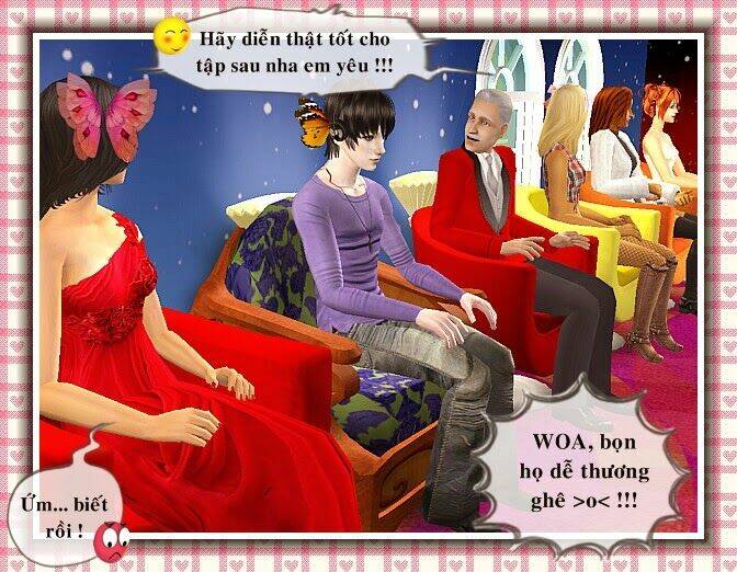 bella's story chapter 12.4 48