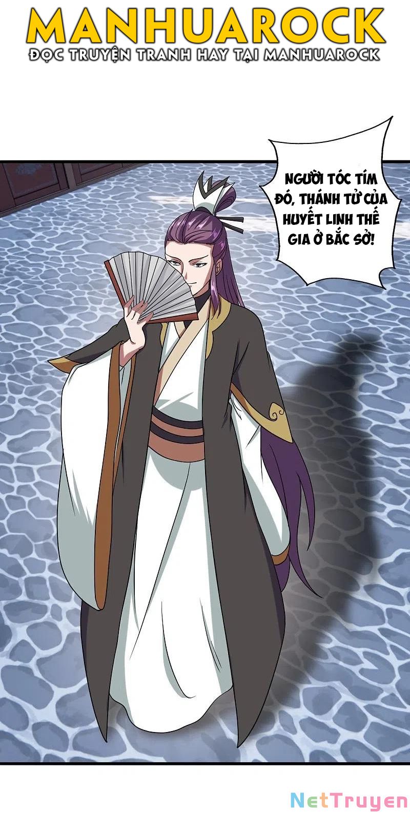 tiên võ đế tôn chapter 291 47