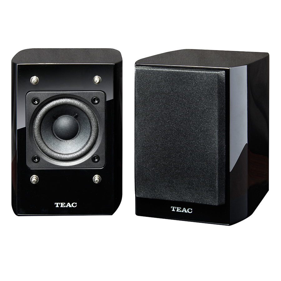 Dàn Máy Mini TEAC LS-WH01 - Hàng Chính Hãng