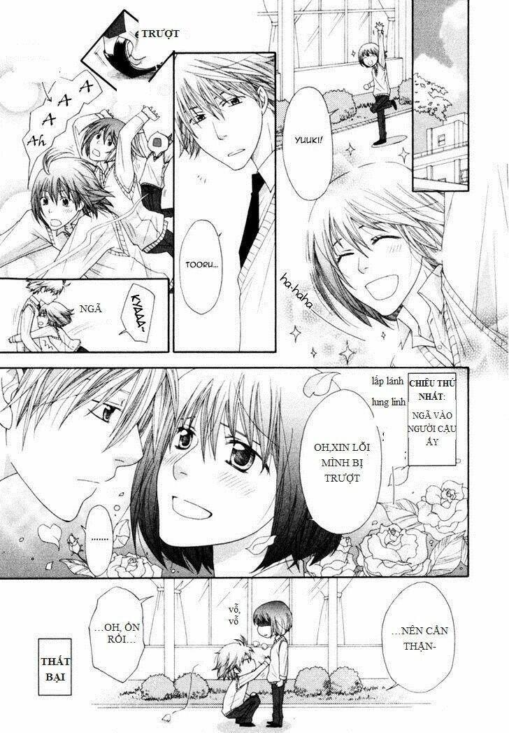 sắc màu mùa hè chapter 4 6