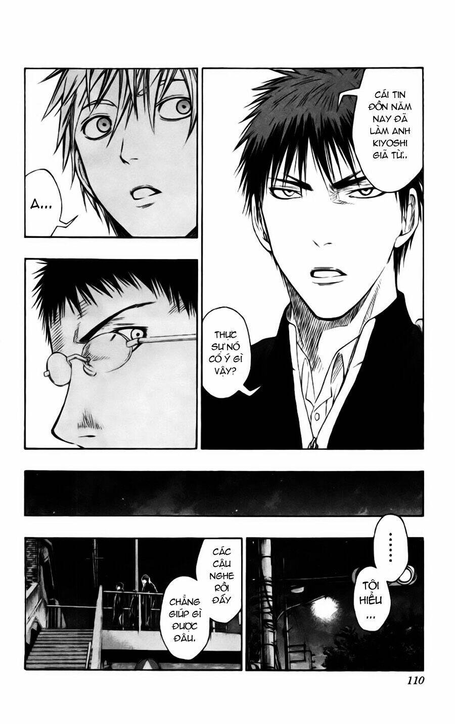 vua bóng rổ kuroko chapter 95 6
