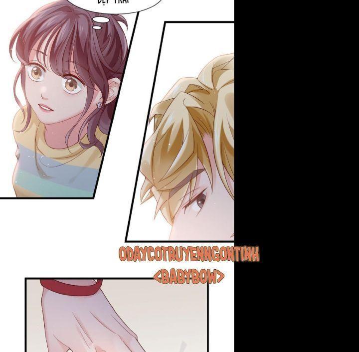 chiếc bật lửa và váy công chúa (b) chapter 2 9