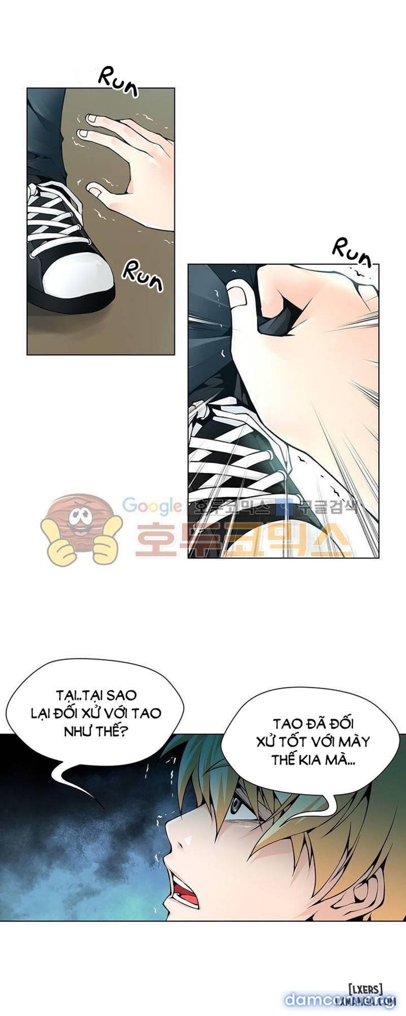 nô lệ song sinh chapter 109 5