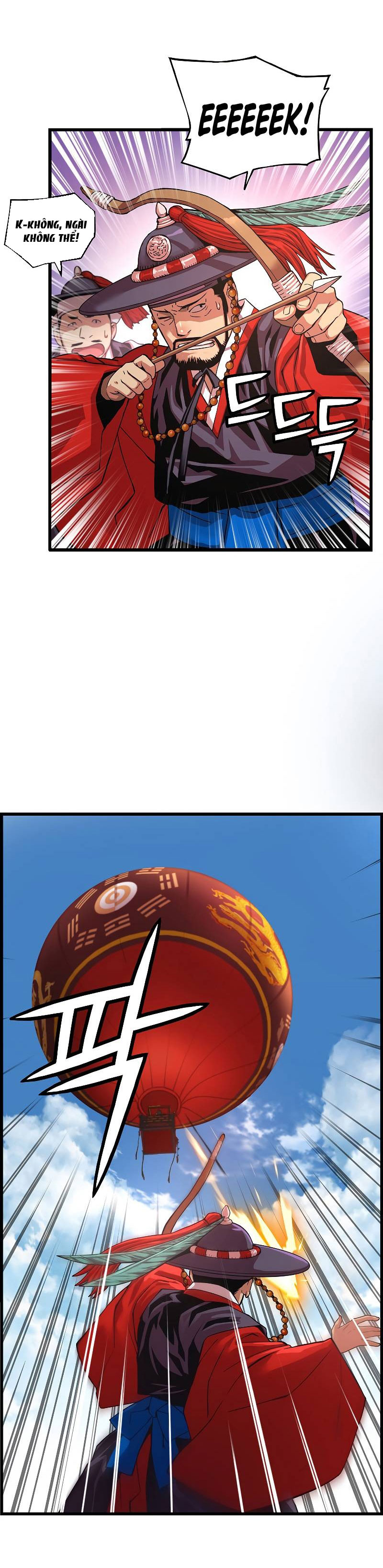 tôi sẽ sống như một hoàng tử chapter 76 13