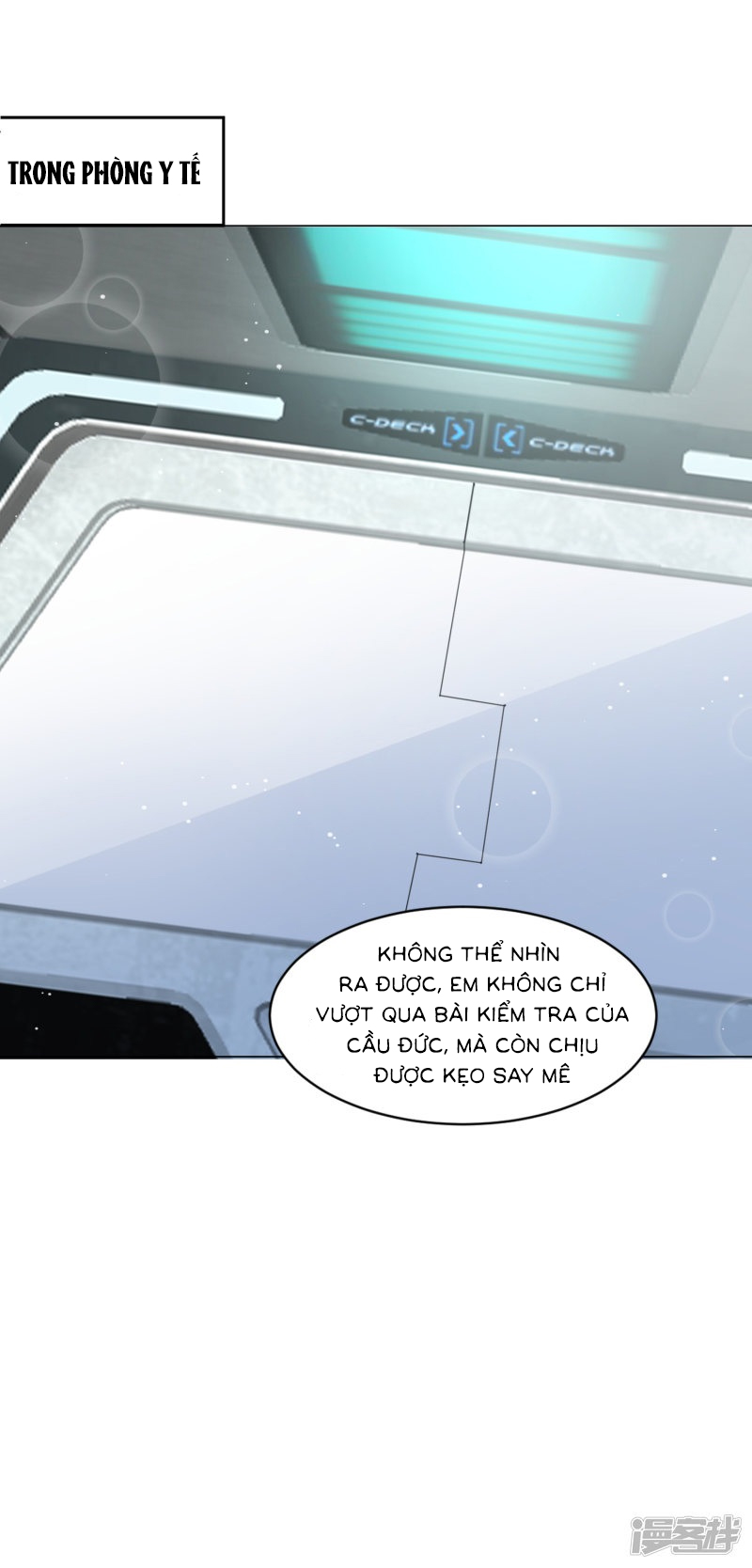 đế quốc tinh tế đệ nhất sủng hôn. chapter 19 24