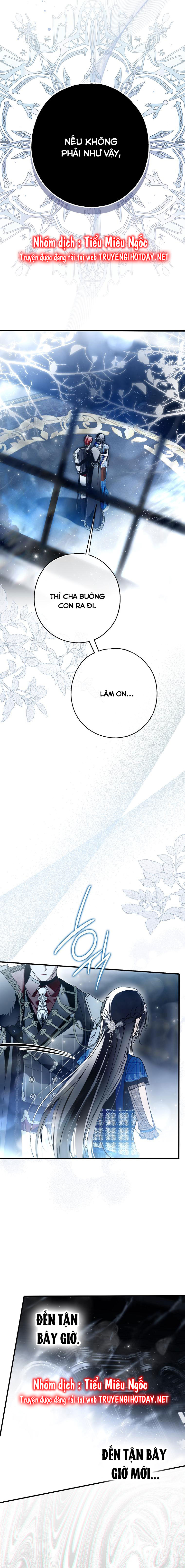 ai đó đang chiếm hữu cơ thể của tôi chapter 30 12