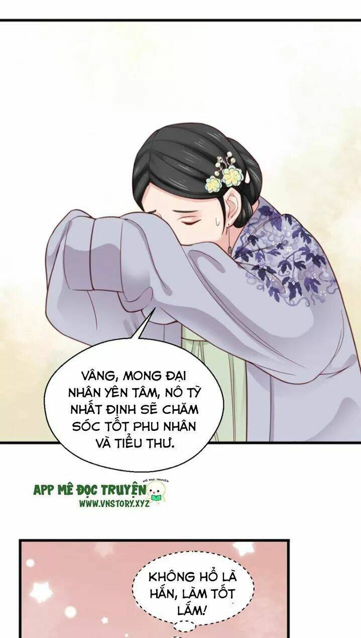 kiều nữ độc phi chapter 156 20