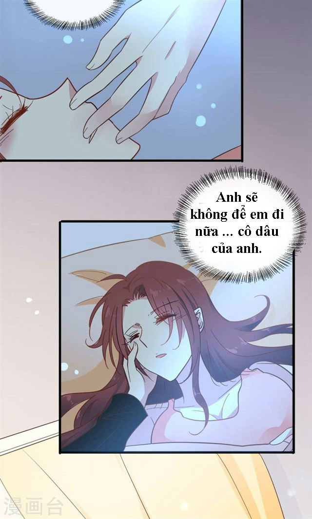 cô dâu của ma cà rồng chapter 9 12