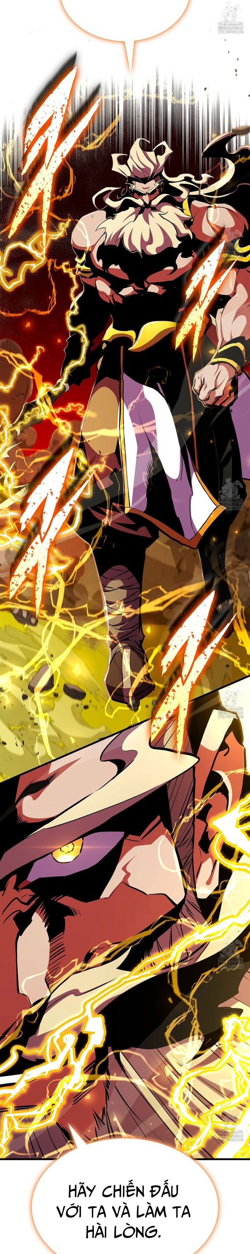 Huyền Thoại Game Thủ - Tái Xuất chapter 180.1 40