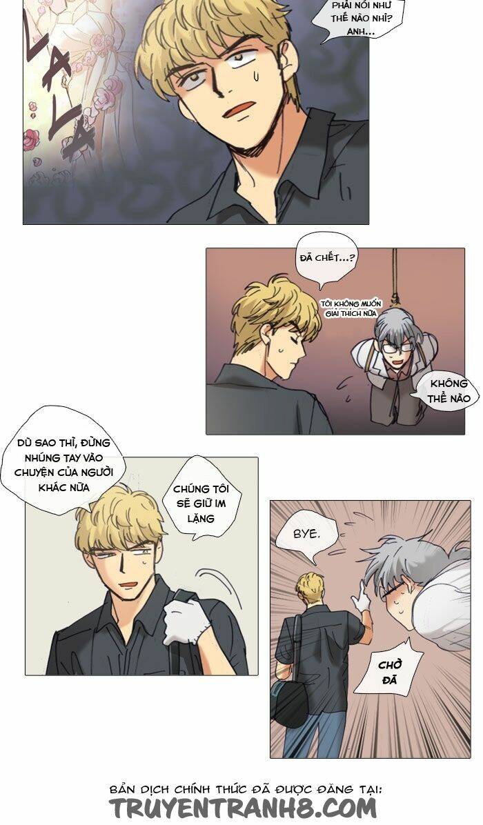 nữ sinh phép thuật chapter 62 17