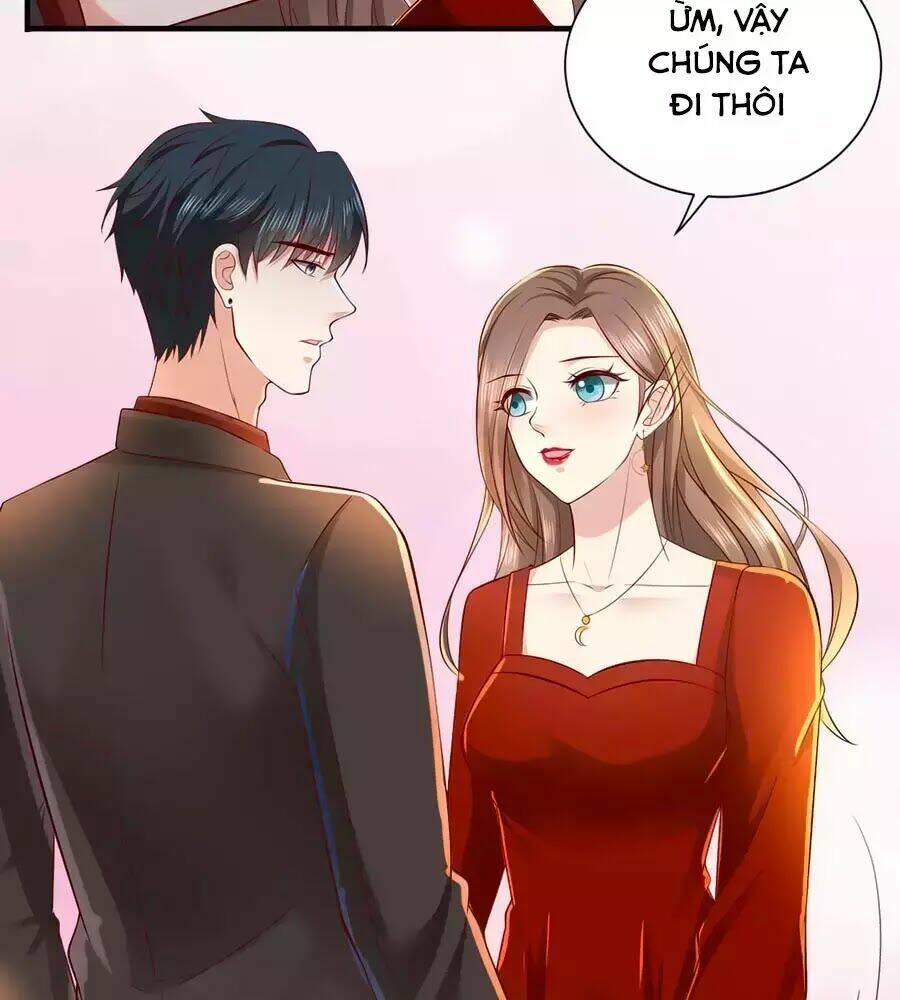 báo hệ nam hữu đích thiên tầng thao lộ chapter 34 5