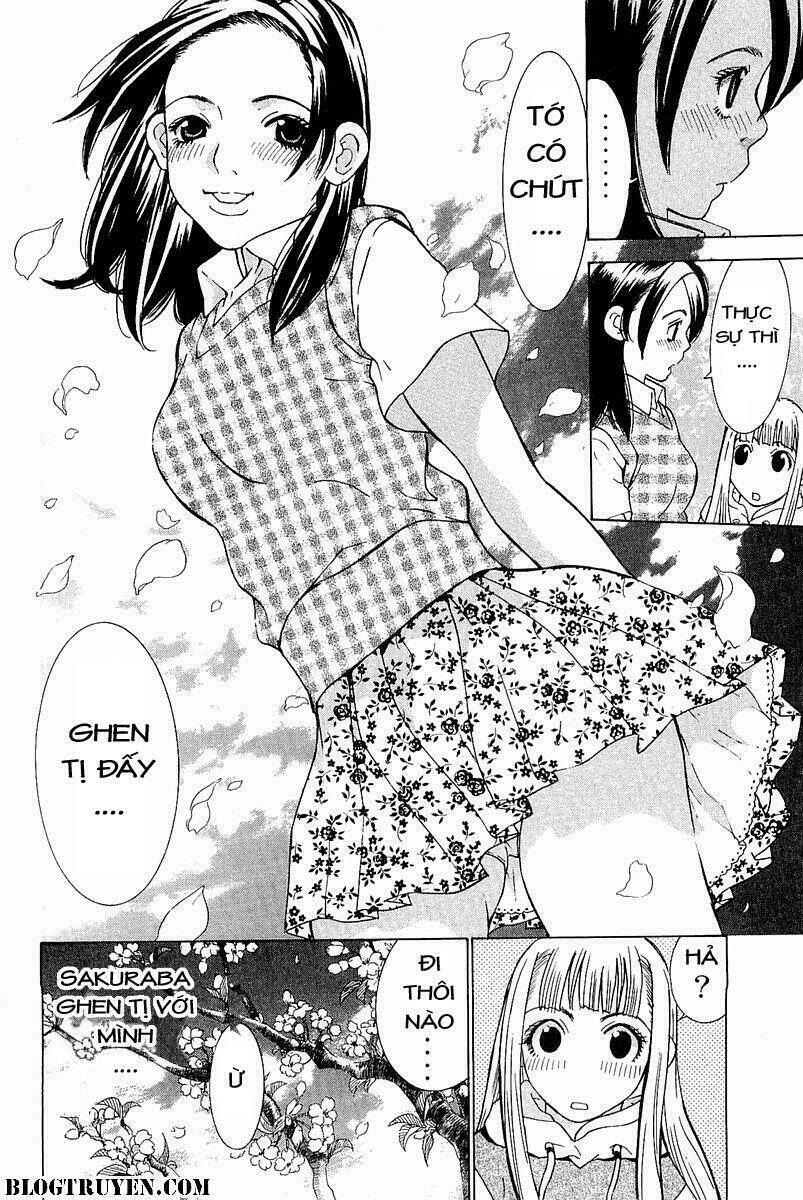 gacha gacha - secret chapter 10 40