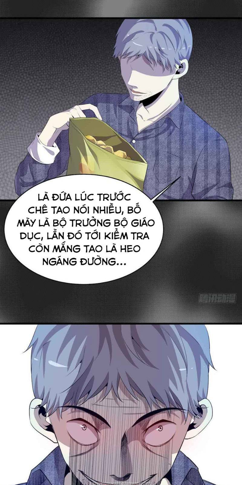 thát không mê thất chapter 7 15