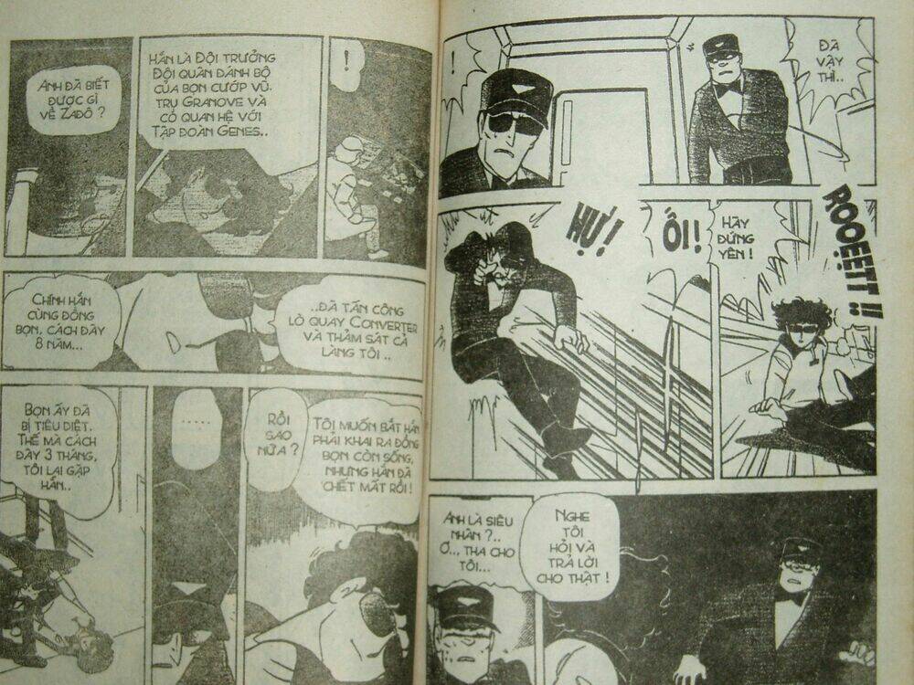 siêu nhân locke chapter 14 52