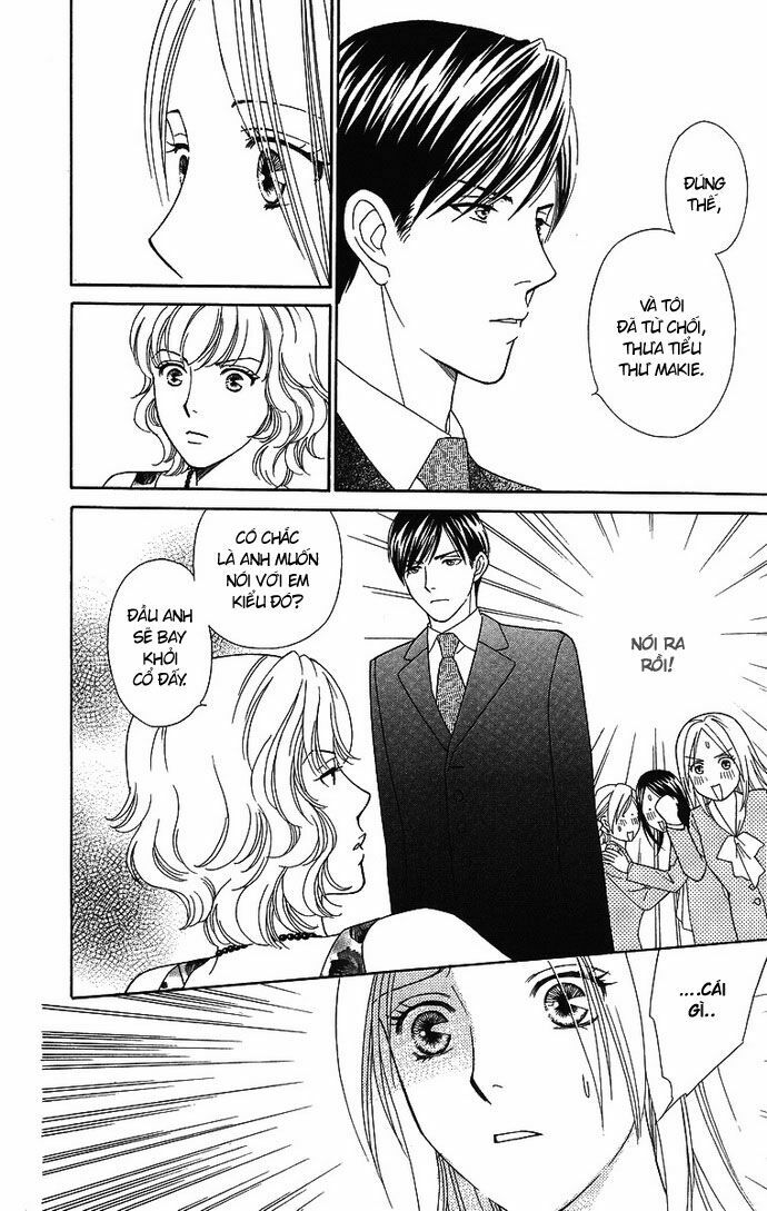 chou yo hana yo chapter 6 24