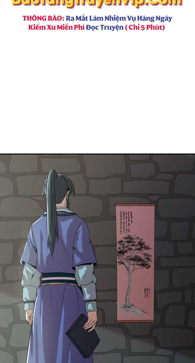 bậc thầy phép thuật ở thế giới võ lâm chapter 34.1 27