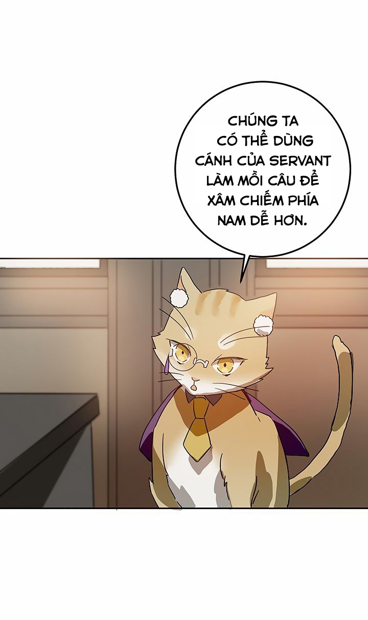 câu chuyện về đứa con hoang bị ghét bỏ chapter 9 62