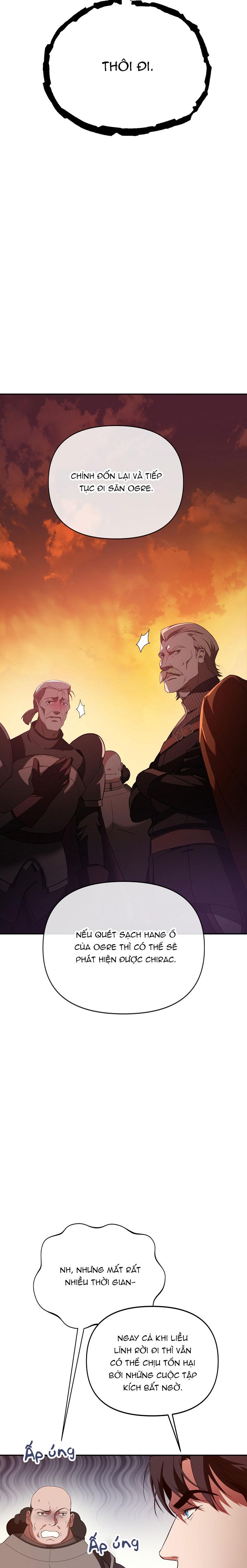 hai đất nước, đất nước của nô lệ chapter 23 6