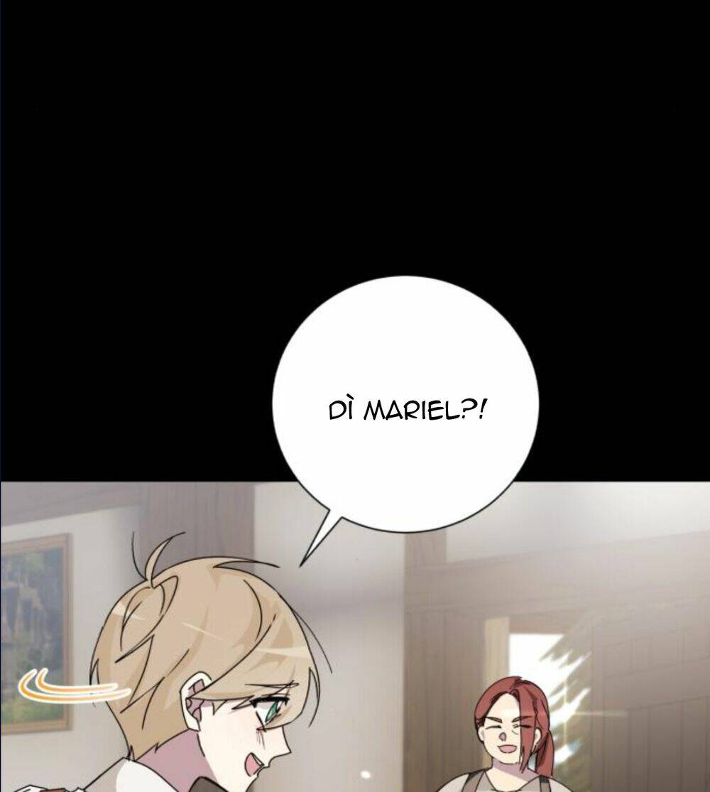 ta đã từng mong nàng biến mất chapter 11.2 37