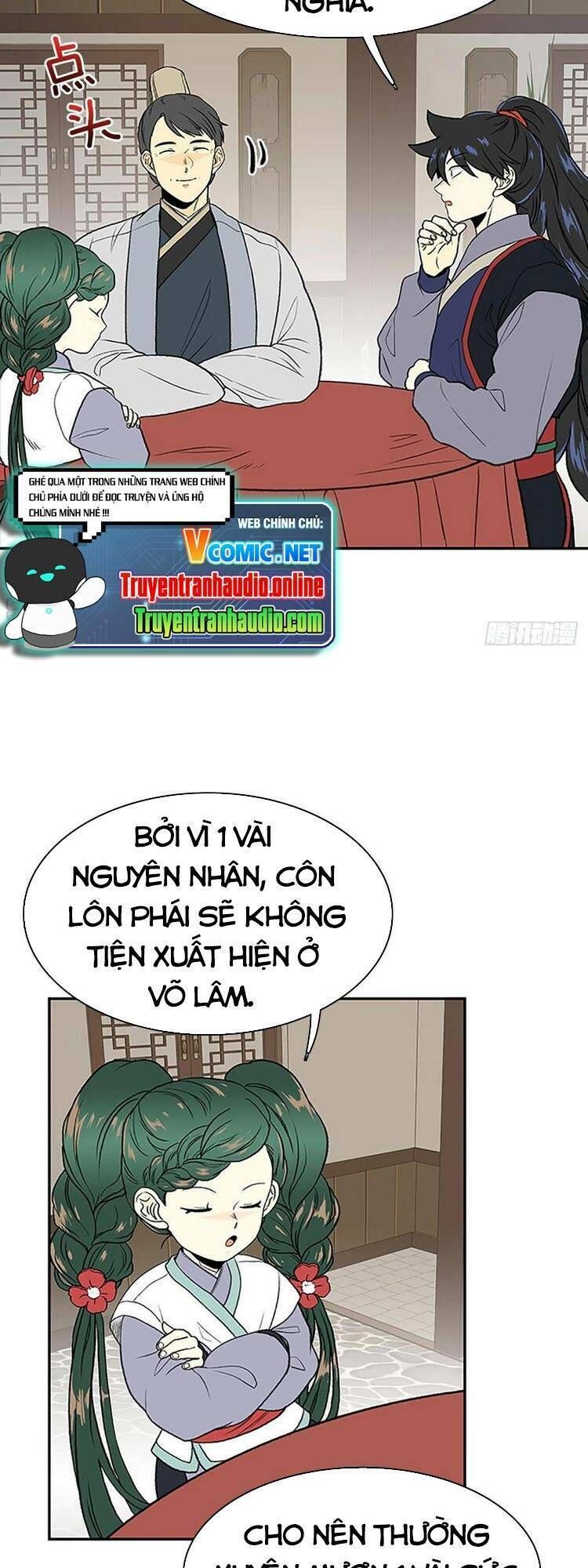 học sĩ tái sinh chapter 161 15