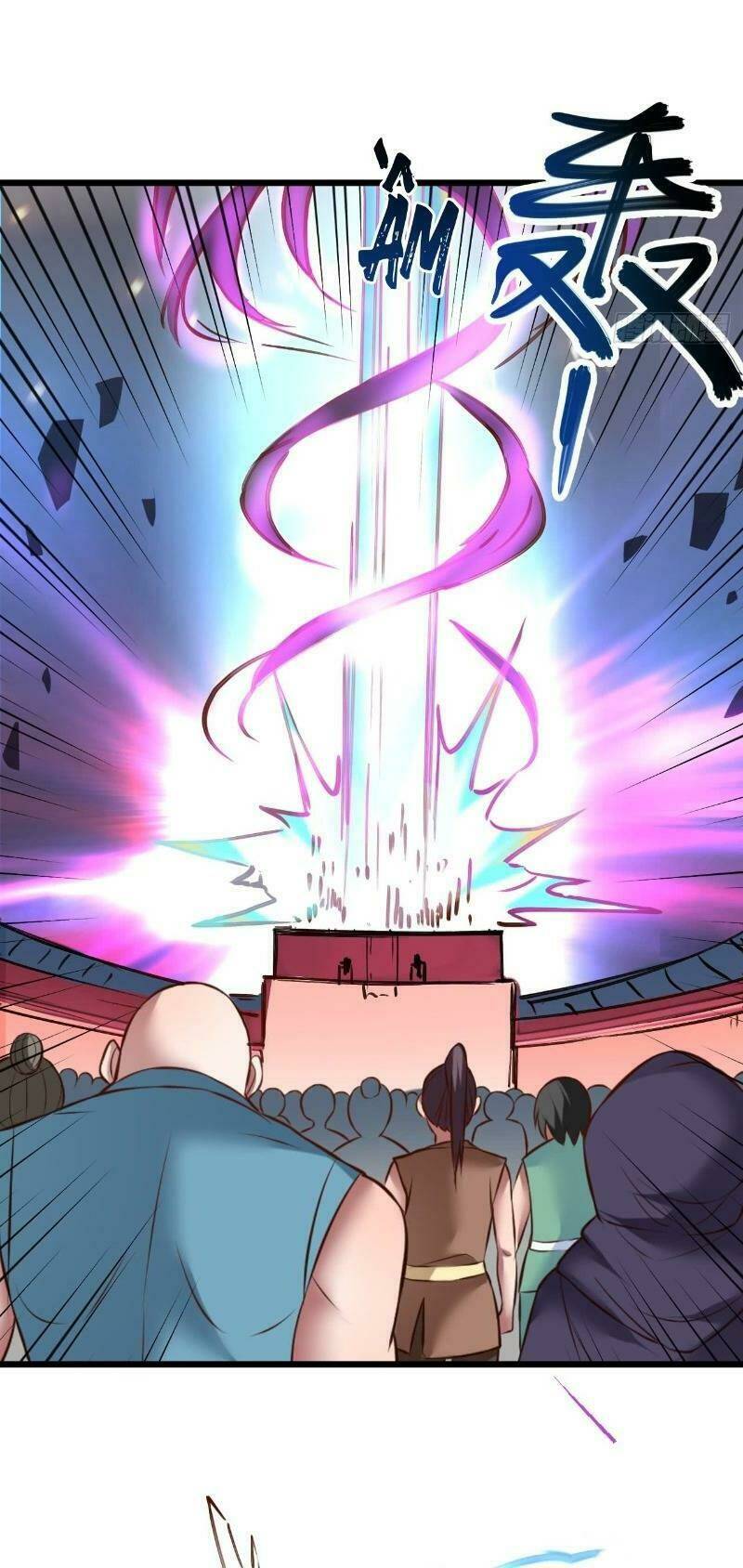 trọng sinh tối cường ma tôn ở rể chapter 44 35