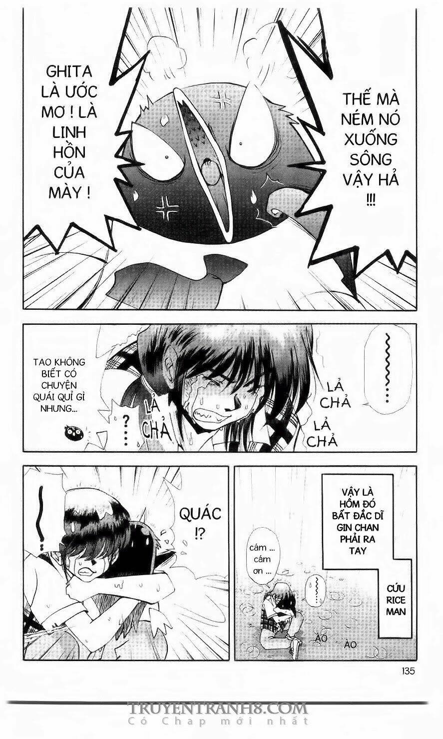 chim cánh cụt ginji chapter 59 20